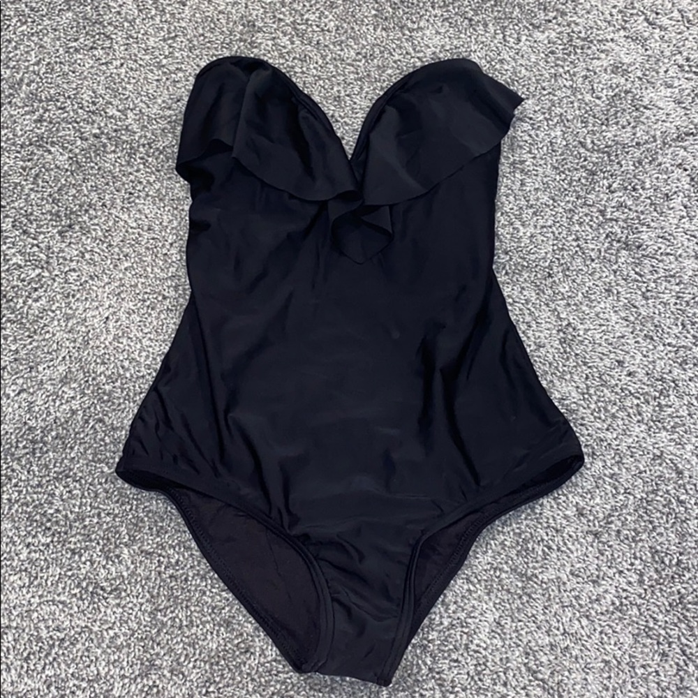 O’Neill one piece bathing suit